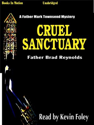 cover image of Cruel Sanctuary
